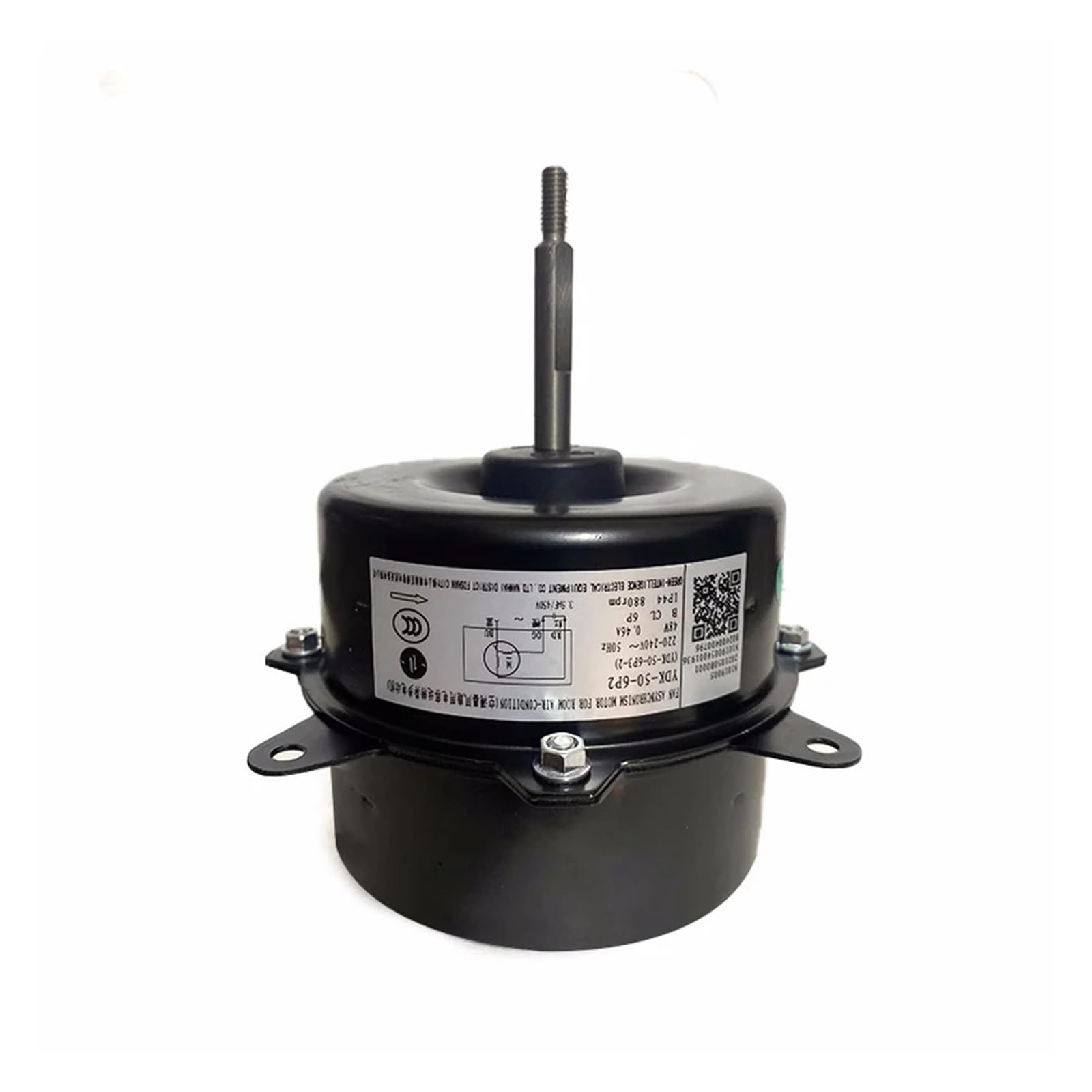 Amazon.com: HEXEH for 2P Air Conditioning External Motor YDK-50